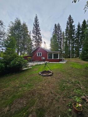 Foto - Ferienhaus in Sandsjön, Värmland Schweden Noch Freie Termine