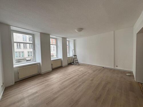 Foto - Traumhafte 2 - Zimmer Wohnung auf der Lübecker Altstadt Insel