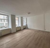 Traumhafte 2 - Zimmer Wohnung auf der Lübecker Altstadt Insel