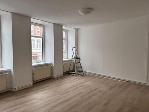 Foto - 2 Zimmer Etagenwohnung zur Miete in Lübeck