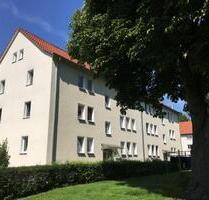 Praktische 2-Zimmer-Wohnung mit Balkon und Keller - Eschwege