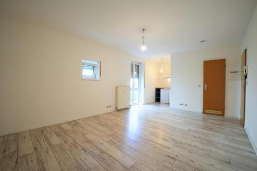 Foto - 1 Zimmer Erdgeschoßwohnung zur Miete in Bingen am Rhein