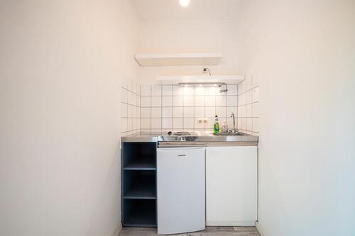 Foto - Erdgeschoßwohnung in Bingen am Rhein zur Miete