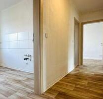 Kuschelige 3-Raum-Wohnung mit Balkon! - Freital