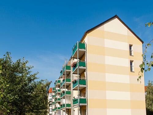 Foto - 3 Zimmer Etagenwohnung zur Miete in Freital