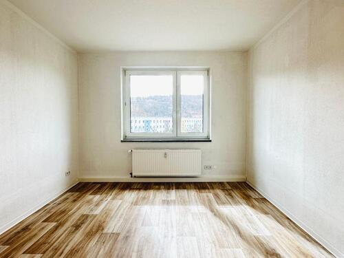 Foto - Etagenwohnung in Freital zur Miete