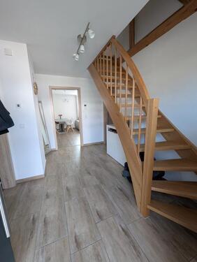 Foto - Moderne 4-Zimmer Maisonettewohnung Mietwohnung inkl Einbauküche