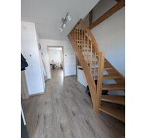 Moderne 4-Zimmer Maisonettewohnung Mietwohnung inkl Einbauküche - Traitsching