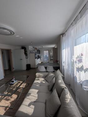 Foto - Maisonettenwohnung in Traitsching zur Miete