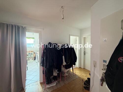 Foto - Wohnungsswap - 3 Zimmer, 69 m² - Schellingstraße, Hamburg-Nord, Hamburg