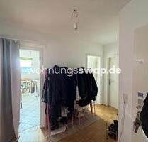Wohnungsswap - 3 Zimmer, 69 m² - Schellingstraße, Hamburg-Nord, Hamburg
