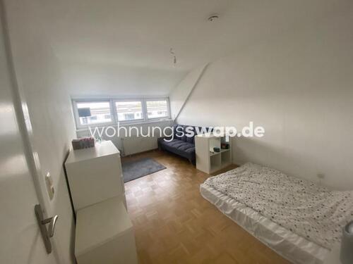 Foto - 3 Zimmer Etagenwohnung zur Miete in Hamburg