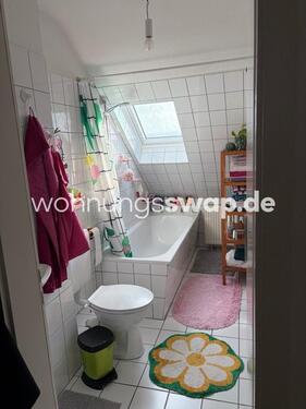 Foto - Etagenwohnung in Hamburg zur Miete