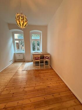 Foto - 1 Zimmer Erdgeschoßwohnung zum Kaufen in Berlin