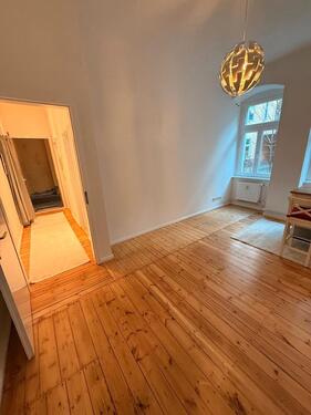 Foto - 1 Zimmer Erdgeschoßwohnung in Berlin