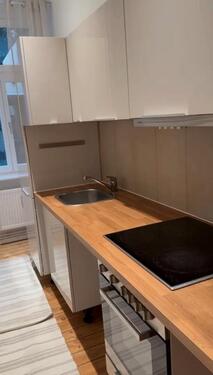 Foto - Erdgeschoßwohnung in Berlin zum Kaufen