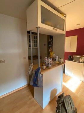 Foto - 1 Zimmer Dachgeschoßwohnung in Tübingen