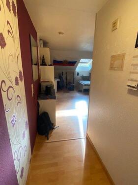 Foto - Dachgeschoßwohnung in Tübingen zum Kaufen