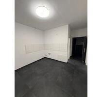 1,5 Zimmer Wohnung EG Treuchtlingen