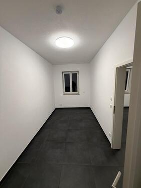 Foto - 1.5 Zimmer Erdgeschoßwohnung in Treuchtlingen