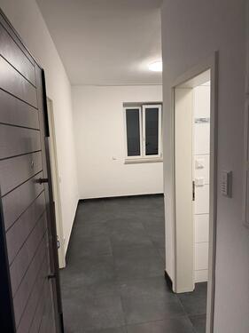 Foto - Erdgeschoßwohnung in Treuchtlingen zur Miete