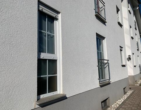 Foto - 3 Zimmer Etagenwohnung zur Miete in Aßlar