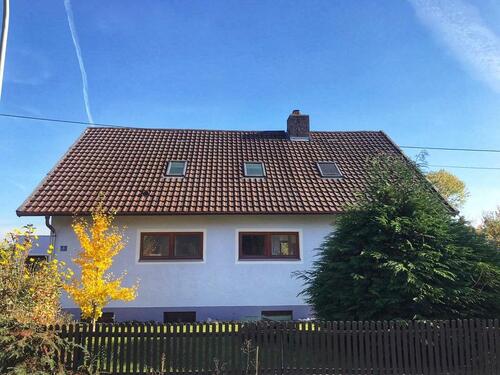 Foto - 6 Zimmer Einfamilienhaus zur Miete in Osterhofen