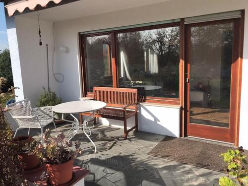 Foto - Einfamilienhaus in Osterhofen zur Miete