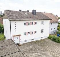 Gepflegtes Zweifamilienhaus mit schönem Garten in begehrter Lage - Ingolstadt Südost