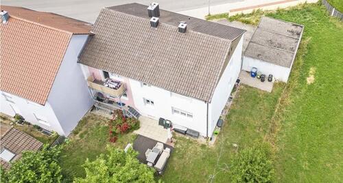 Foto - 6 Zimmer Mehrfamilienhaus, Wohnhaus zum Kaufen in Ingolstadt