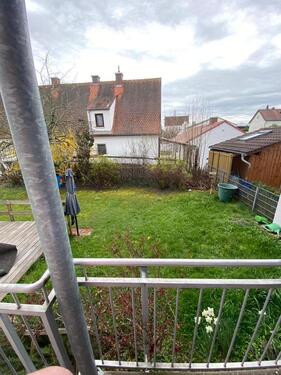 Foto - 6 Zimmer Mehrfamilienhaus, Wohnhaus in Ingolstadt