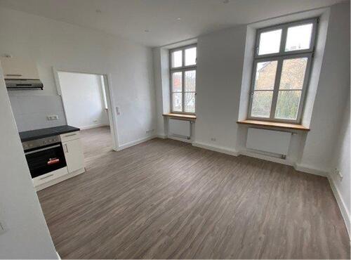 Foto - 2 Zimmer Wohnung in Staudernheim