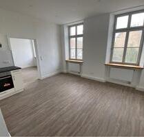 2 Zimmer Wohnung in Staudernheim