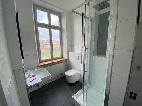Foto - 2 Zimmer Etagenwohnung zur Miete in Staudernheim