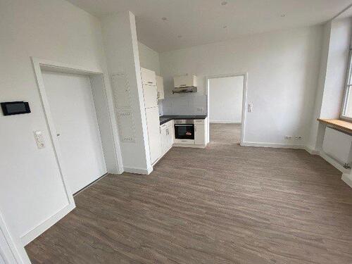 Foto - 2 Zimmer Etagenwohnung in Staudernheim