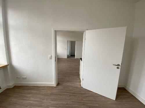 Foto - Etagenwohnung in Staudernheim zur Miete