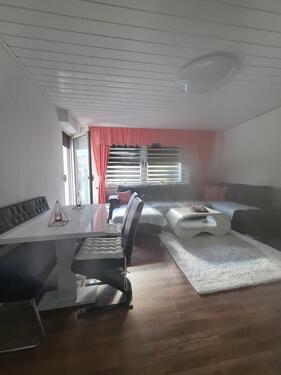 Foto - Erdgeschoßwohnung in Duisburg zur Miete