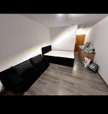 Foto - 1 Zimmer Etagenwohnung zur Miete in Trier