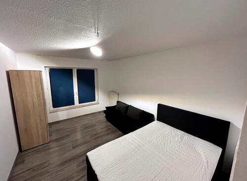 Foto - 1 Zimmer Etagenwohnung in Trier