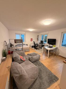 Foto - 1 Zimmer Whg im Paradies, befristet zur Untermiete 0826 - 0227