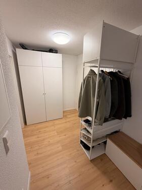 Foto - 1 Zimmer Etagenwohnung zur Miete in Konstanz