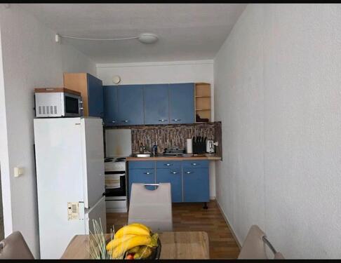 Foto - 3 Zimmer Etagenwohnung in Halle (Saale)
