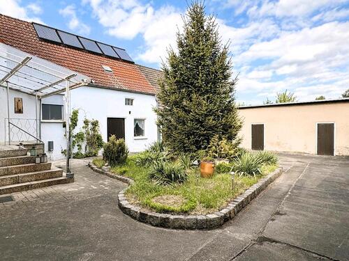 Foto - 9 Zimmer Einfamilienhaus zum Kaufen in Schwarzheide