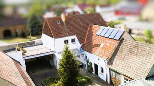 Foto - 9 Zimmer Einfamilienhaus in Schwarzheide