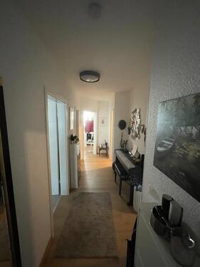 Foto - Etagenwohnung in Wallenhorst zum Kaufen