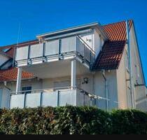 Maisonette-Traum mit 95qm Grundfläche - hell & großzügig - Marbach am Neckar