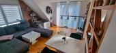 Foto - 3.5 Zimmer Maisonettenwohnung zum Kaufen in Marbach am Neckar