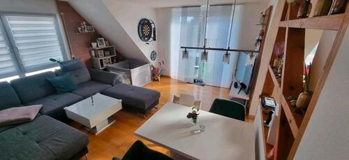 Foto - 3.5 Zimmer Maisonettenwohnung zum Kaufen in Marbach am Neckar