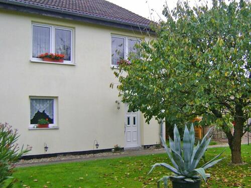 Foto - ♥Ferienhaus in der Rostocker Heide♥
