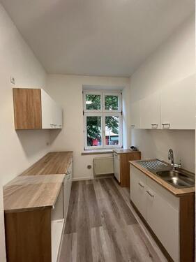 Foto - Etagenwohnung zur Miete in Berlin